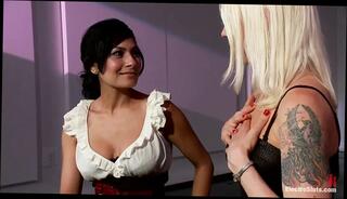 Video 1662882591: lorelei lee, beretta james, cbt femdom bdsm, fetish feet worship, bdsm bondage humiliation, lesbian feet worship, milf feet worship, milf squirt creampie, milf lesbian pussy toying, couple bdsm bondage, straight feet worship, milf lesbian eats pussy, milf creampied blowjob, blonde feet worship, milf lesbians pleasuring, lesbian bdsm games, uniform fetish, slim blonde milf, worship hd