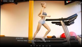 Video 1624847034: cartoon, girls one guy, college girl guy