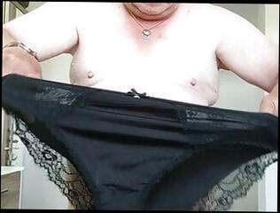 Video 1585069581: solo gay uncut cock, grandpa uncut cock, fetish gay solo, amateur uncut cock, grandpa fat cock, grandpa small cock, amateur solo hd, german grandpa, uncut european, wifes clothes, gay locker, wife dressing, wifes panties