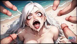 Video 1666263751: milk creampie, milk kiss, milking straight, hot blonde creampie, milk hd, hotty kisses