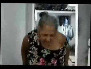 Video 215412201: granny grandma, nude grandma, latin grandma, nude straight