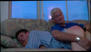 Video 1092000004: spanking fetish, gay fetish, balls spanking, boy spanking