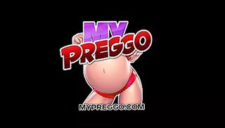 Video 294610801: pregnant preggo, preggo teen, pregnant czech, slammed, straight teen, elevator ride, riding mirror