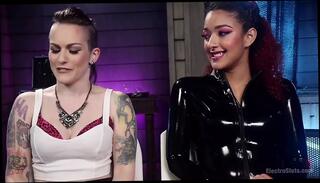 Video 1624511911: rizzo ford, daisy ducati, lesbian slave humiliation, lesbian bondage facesitting, bdsm bondage slave, lesbian pussy licking slave, lesbian pussy licking dildo, bondage anal slave, lesbian bdsm fisting, lesbian bondage orgasm, lesbian slave masturbates, lesbian slave pleasuring, lezdom bondage, anal dildo hd, straight humiliation, screaming bondage, bondage queen, bondage pain, submitted, bound