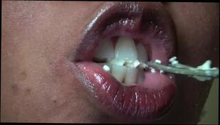 Video 1104978003: fetish solo porn, vore fetish, amateur fetish porn, amateur ebony solo, black solo amateur, amateur solo female, ebony lip fetish