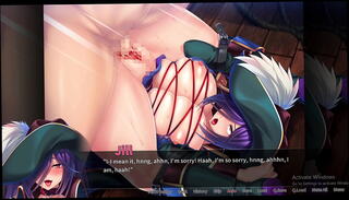 Video 1618084795: bukkake hentai game, booty bukkake, hentai anime game, japanese hentai anime, anime toon, nude booty, booty humping