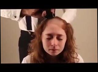 Video 247508701: straight amateur, shaved amateur