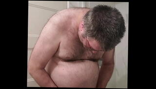 Video 1394699885: bdsm cage, self bdsm, bdsm pleasures, public nudity, nude penis, small penis