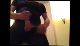 Video 425930325: solo boy, gym solo, solo tight, boy slip