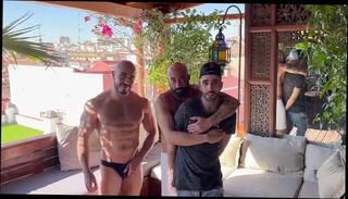 Video 1658559121: bareback gay anal creampie, cock bareback creampie, cumshot bareback creampie, raw bareback creampie, bareback creampie big, gay hardcore bareback anal, gay bareback cum inside, outdoor bareback anal, anal creampie hd