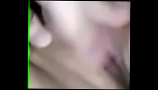 Video 588563715: pinay teen masturbation