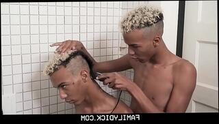 Video 864038245: hot twins, handjob big cock cumshot, big cock masturbation cumshot, gay big cock cumshot