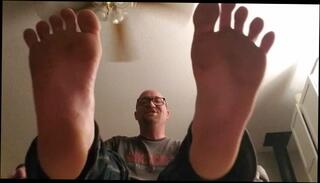 Video 1578137893: feet humiliation pov, dirty feet pov, male feet pov, solo male pov, solo gay amateur, humiliation dirty talk