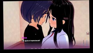 Video 1662919795: hentai anime game, anime toon, anime teacher, spies hentai, student wife, student sex