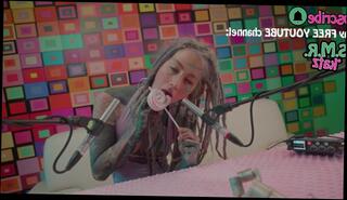 Video 1592941083: fetish model, solo model, fetish dirty talk, solo female moaning, small tits model, fetish women, model pornstar, goth fetish, emo model, tattooed model, romantic solo, dirty hippie, sexy