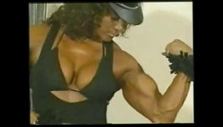 Video 1570741191: vintage retro, vintage woman, vintage women, vintage straight, vintage muscle, hd vintage, muscular woman