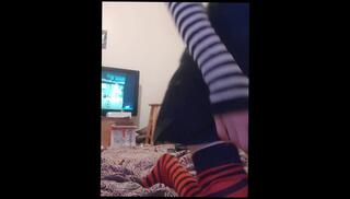 Video 1625073083: crossdresser femboy sissy, sissy femboy solo, sissy femboy amateur, amateur solo male, cute ass