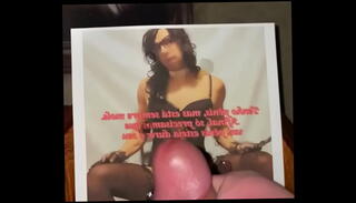 Video 1536671215: heels sissy, cock trans cum, trans masturbate cum, shemale big cock cum, big dick shemale cum, amateur shemale cum, big dick shemale cumshot, big dick latin trans