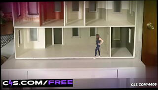 Video 1658726435: tiny tits milf, tits milf mistress, fetish mistress, tiny woman, tiny tits redhead, big tits redhead milf, tiny perfect, shrinking fetish, woman home