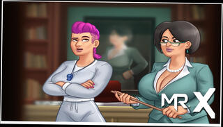 Video 1604686091: 3d anime game, hentai cartoon, hentai comic, amazing 3d, hentai hd, old bitch, straight