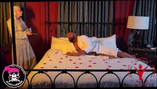 Video 1607153143: femdom bdsm, amateur femdom, play bdsm games, cosplay femdom, 60fps amateur