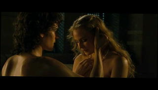 Video 1567565741: diane kruger, straight cut