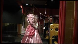 Video 1621977643: bdsm bondage orgasm, bdsm bondage anal, bondage amateur bdsm, solo bondage, solo amateur trans, solo asian trans, cosplay bondage