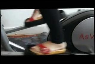 Video 105684001: foot fetish girl, amateur foot fetish, friends foot fetish, ex girl friend foot, straight foot