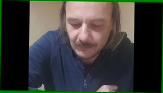 Video 1658188275: solo boy, manga, mature solo