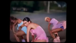 Video 1626228505: nicki minaj, ebony black woman, super girl