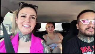 Video 1666293201: bisexual couple threesome, homemade bisexual, straight bisexual, stranger threesome, threesome hd, fucking porn hot, fucked inside car, fuck delicious hot, couple interviews, fucking hot pink, loves hot fucking