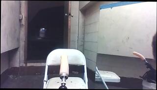 Video 1591980175: solo sex machine, anal sex machine, sex machine gay, butt strip