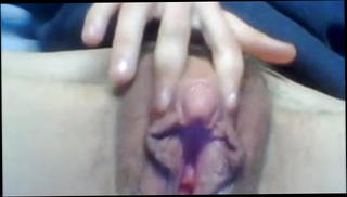 Video 1029373701: big clitoris masturbation, clit wanking, huge clit masturbation, straight wanking