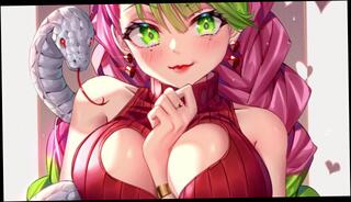 Video 1581418283: hentai anime joi, femdom hentai joi, hentai sexy anime, solo female joi, bunny tease, sweet teasing