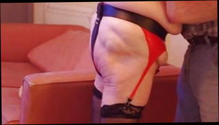 Video 1432798501: whipping bdsm bondage, bbw granny ass, bbw granny tits, blonde bbw granny, bbw ass red, tit british bbw, bondage straight, slave red, european granny