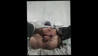 Video 1654457193: horny amateur solo, amateur solo handjob, horny male solo, solo naked, ass strokes cock