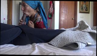 Video 1617155214: milf interracial, milf deep throats cock, cumshot facial milf big, turkish granny, interracial hd, takes big cock