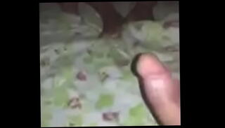 Video 1358087295: rough handjob