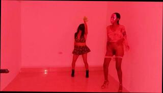 Video 1621047941: very sensual sexy, very sexy dance, very sexy friend, sexy latin dance, friends vagina, straight