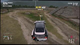 Video 1610825423: games amateur, amateur car