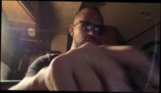 Video 1628976043: amateur solo male, behind amateur
