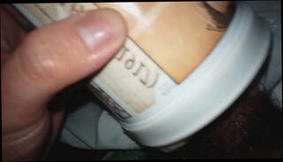 Video 1192521255: homemade fleshlight, fleshlight cum, fleshlight toy, fleshlight masturbation, homemade bukkake, cum hard