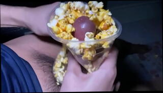 Video 1591100285: asian teen jerks