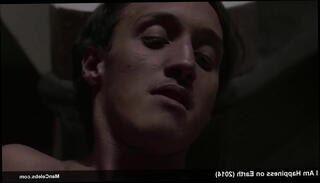 Video 1225998001: nude threesome, hot threesome sex, male threesome, celebrity threesome, naked male celebs, naked straight male
