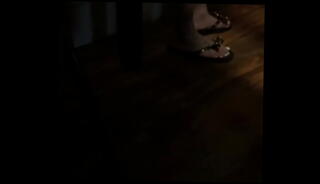 Video 1446452825: candid sexy feet