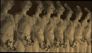 Video 1401616725: vintage retro, vintage stripper, natural tits vintage, vintage striptease, vintage boobs