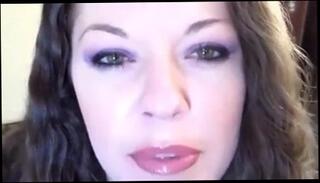 Video 1599194641: femdom domination, domination jerk, dominates straight, femdom freak