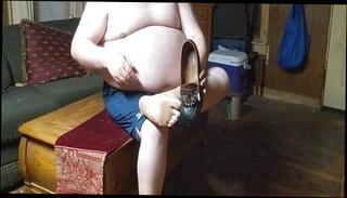 Video 1223324501: chubby feet, gay legs feet