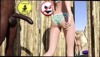 Video 1580920151: sunny day, 3d hentai hd, cock nudist, bikini girl, nudist beach, nudist black, big bikini, big cock quick, girl catches, straight