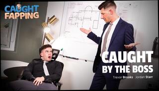 Video 1595093664: boss caught, gay sex hunk, cock